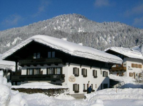 Gästehaus Else